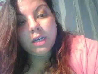 Cubanita90's Live Sex Cam Show