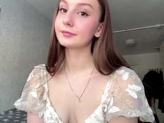 alexandrasefchec... Live Webcam on CamSoda