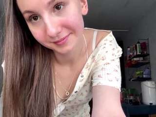 alexandrasefchec... Live Webcam on CamSoda