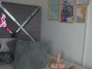 alinnajohnson webcam