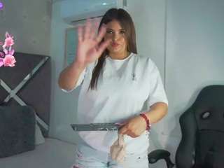 alinnajohnson webcam