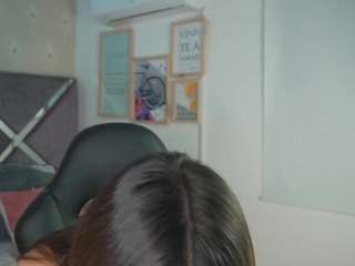 alinnajohnson webcam