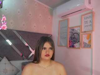 This model is live right now. alinnajohnson