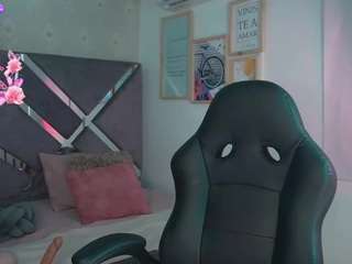 alinnajohnson Live Webcam on CamSoda