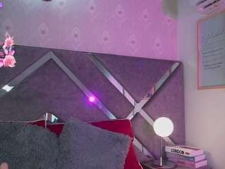 Alinnajohnson's cam show statistics and live stream