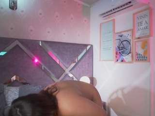 alinnajohnson Sex Cam Show