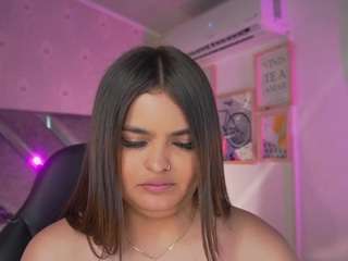 alinnajohnson Sex Cam Show