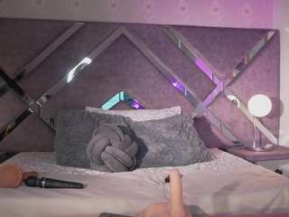 alinnajohnson Sex Cam Show