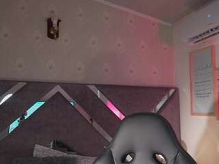 alinnajohnson Sex Cam Show