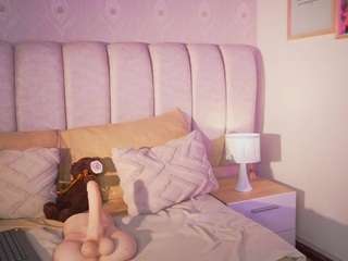 alinnajohnson live webcam show