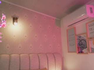 alinnajohnson live webcam show
