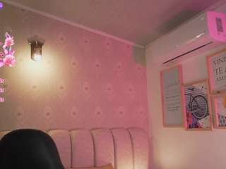 alinnajohnson live webcam show