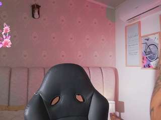 alinnajohnson live webcam show