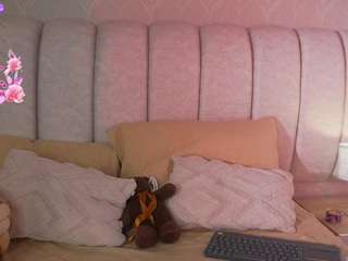 alinnajohnson live webcam show