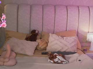 alinnajohnson live webcam show
