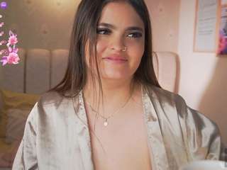 AlinnaJohnson live webcam show