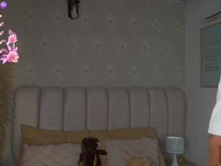 AlinnaJohnson live webcam show