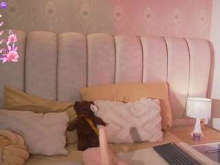 AlinnaJohnson live webcam show