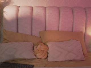 Alinnajohnson's cam show statistics and live stream