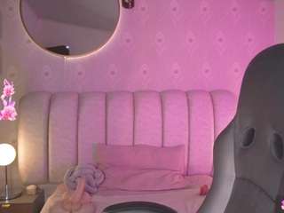 alinnajohnson's live room