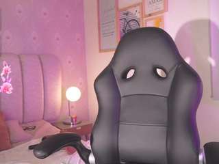 AlinnaJohnson live cam preview