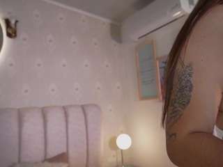 AlinnaJohnson live cam preview