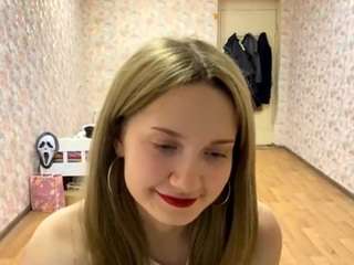 Live webcam model amellyfun on Soda Cams