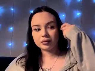 angelikagierlach Live Webcam on CamSoda