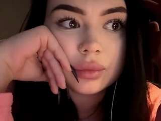 angelikagierlach Live Webcam on CamSoda