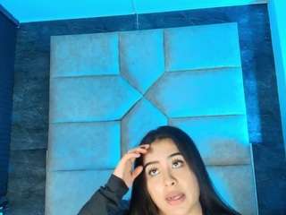 ariaa-monroe Live Webcam on CamSoda