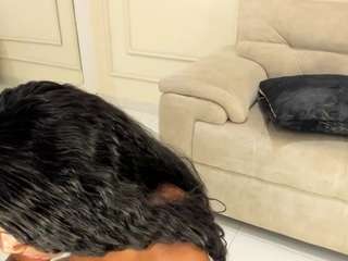 arianaa-cooper webcam