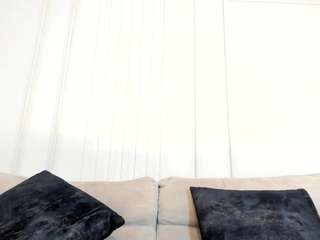 arianaa-cooper live cam profile