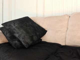 arianaa-cooper's CamSoda show and profile