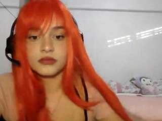 camimikkelsen webcam