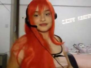 camimikkelsen webcam