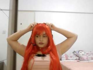 camimikkelsen webcam