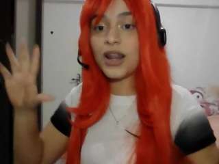 camimikkelsen webcam