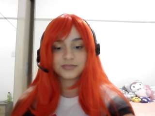 camimikkelsen webcam