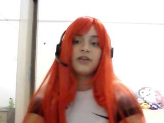 camimikkelsen webcam