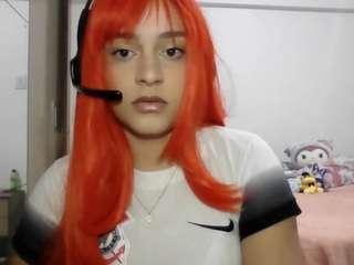 camimikkelsen webcam