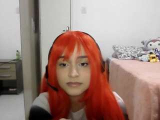 camimikkelsen webcam