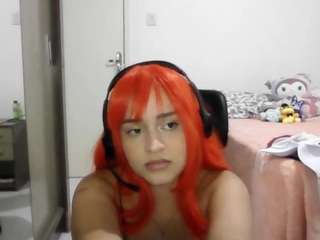 camimikkelsen webcam