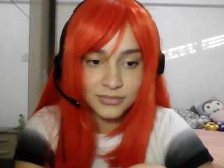 camimikkelsen webcam