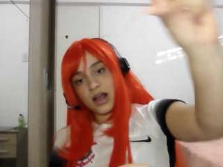 camimikkelsen webcam