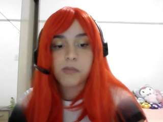 camimikkelsen webcam