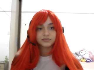 camimikkelsen webcam