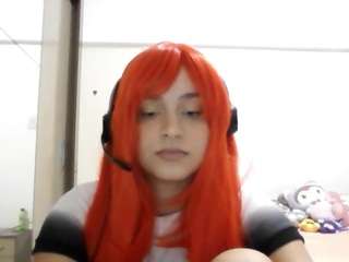 camimikkelsen webcam