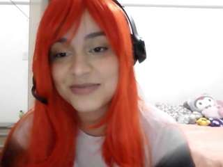 camimikkelsen webcam