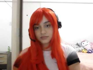 camimikkelsen webcam