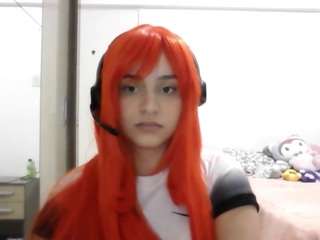 camimikkelsen webcam